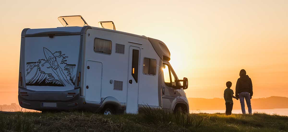 RV Insurance Quotes | Affordable Rates | Premium Protection